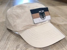 Condor Mens Hat Cap Adjustable Tactical Military Hunting Rare