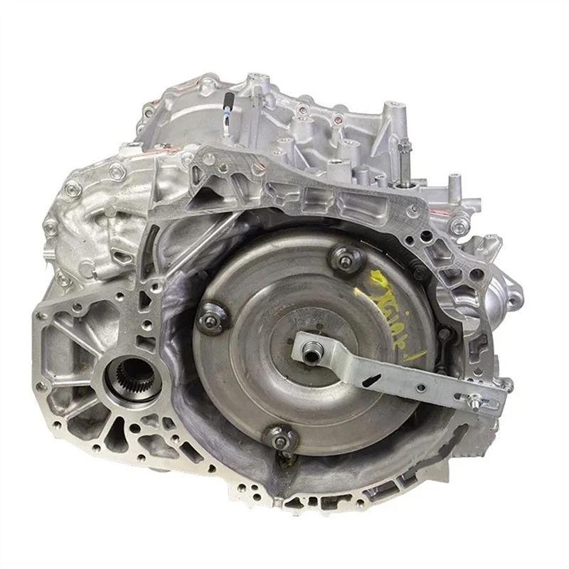 New JF016E Automatic Transmission Fit For 13-19 Nissan Altima 2.5L CVT 2WD AWD - Image 4 of 4
