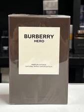 Burberry Hero Parfum Intense for Men 3.3 fl. oz. / 100ml
