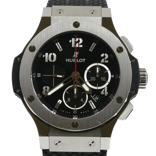 HUBLOT Big Bang Steel Automatic 301.SX.130.RX #002