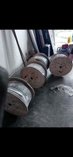 400m 16mm Armoured Cable SWA 4 X 100M ROLLS NEW price is for 1 x roll