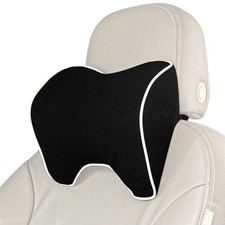 Car neck pillow for driving seat, Car headrest pillow neck support and rest f...