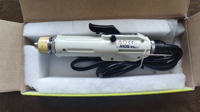 CL-3000 electric  HIOS CL3000/good   speed electric NEU