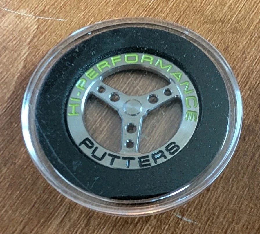 Scotty Cameron Golf Ball Markers for sale | eBay