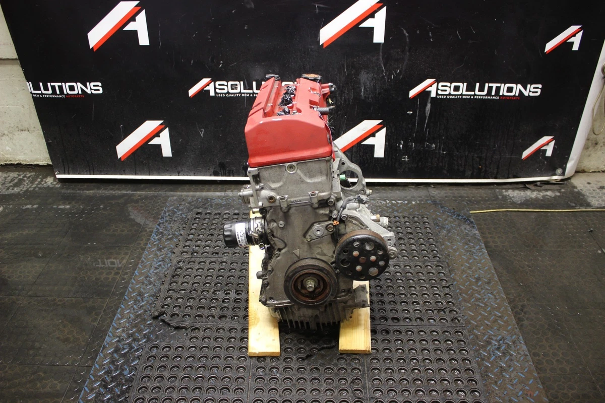 Complete Engines for Honda S2000 for sale | eBay
