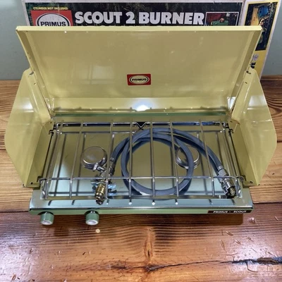 Century Primus In Camping Stoves for sale - eBay