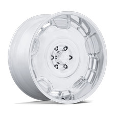 Us Mag Wheels Uc146 Arlington 20x8.5 1 Polished 6x139.7 6x5.5 Qty 4