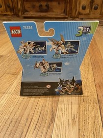 LEGO DIMENSIONS: Sensei Wu Fun Pack (71234) New