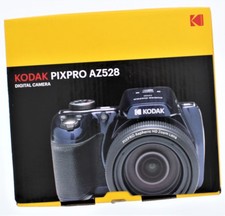 Kodak Pixpro AZ528 Digital Camera(Blue)