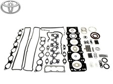 Toyota Genuine 93-98 Supra Turbo 2jzgte Engine Overhaul Gasket Kit 04111-46094