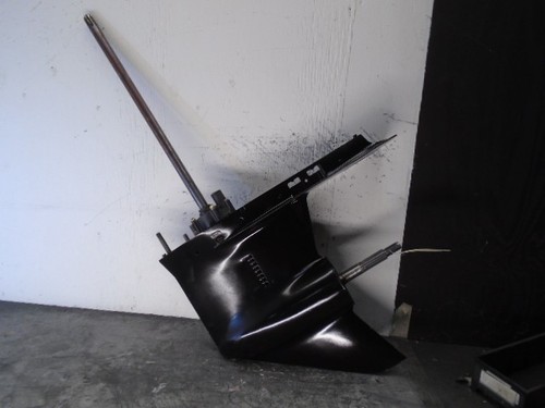 USED 135/150/175/200 hp 20" MERCURY OUTBOARD LOWER UNIT-2.0-2.4-2.5-gearcase