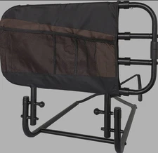 Bed Rail- Holds Up To 300 Lbs