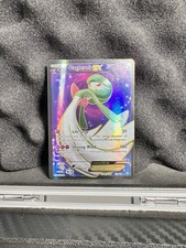 Gardevoir EX 155/160 Full Art XY Primal Clash Pokémon Card MP