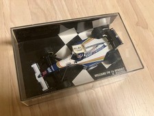 Minichamps 1/43 Williams FW16 N. Mansell 162648