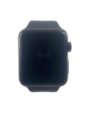 Apple Watch Series 3 GPS 42mm Black