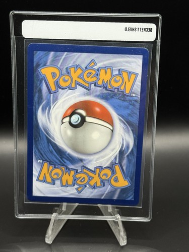 Carta Pokemon Holo Lancia 192/195 Tempesta Argento Full Art Ultra Rara - Foto 2 di 2