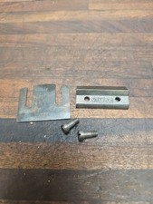 K737- Original PARTS for Stanley No. 67 Universal Spokeshave - Blade, etc