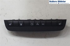Schalter für Sitzheizung - MERCEDES-BENZ GLK (X204) 08- - A2049052503 Schalter für Sitzheizung - MERCEDES-BENZ GLK (X204) 08- - A2049052503