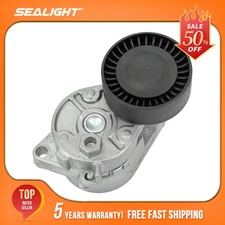 Engine Timing Belt Tensioner with Pulley Fits BMW 325i 330Ci 325Ci 11287838797