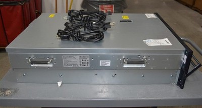 HP PROLIANT DL580 G7 584086-001 2.5x8 Server 4*XEON E7540 112GB