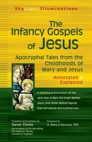 Stevan Davies | The Infancy Gospels Of Jesus | Taschenbuch | Englisch (2009)