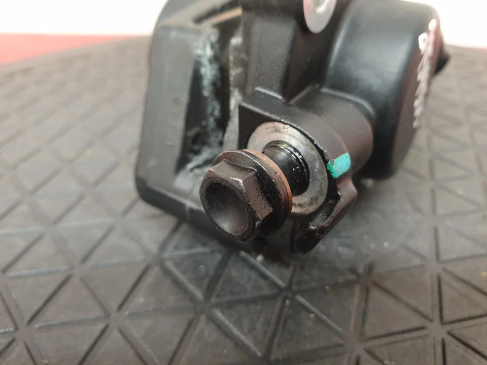 PIAGGIO MP3 300 LT PINZA FRENO DELANTERA CERCANA 2021 GASOLINA TD21M Foto 3 de 4