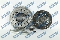 Rymec Kupplungssatz JT1756 FüR BMW