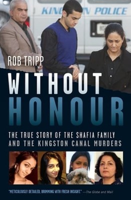 Without Honour by Rob Tripp: New