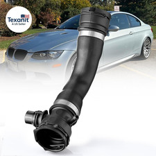Tubo de agua de refrigeración del motor radiador refrigerante manguera de agua apto para BMW 325I 325Xi 330