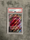 Pokémon Gengar VMAX 157/264 Fusion Strike Ultra Rare Holo Full Art PSA 10