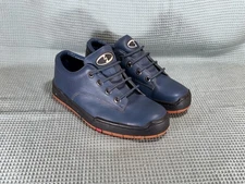 RARE Vintage Zorlac Skateboarding Shoes Sneakers Prototype Sz 9