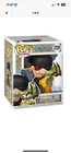 Funko Pop! Animation One Piece: Roronoa Zoro (KOH) #2151 Amazon Exclusive