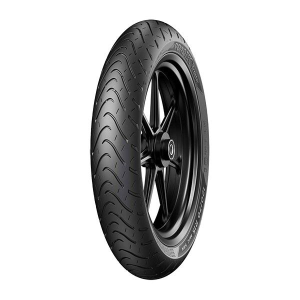 TYRE METZELER 120/70-14 55S ROADTEC SCOOTER