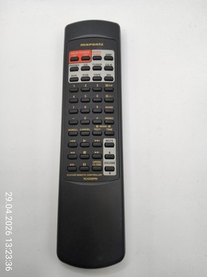 Marantz RC4200PM Fernbedienung 