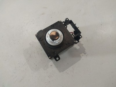 BMW 3 E90 E91 2007 Vorne Steuergerät GPS Navigation 9125348 DTE4205