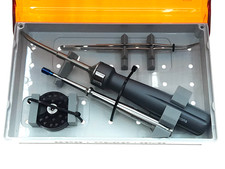 BioHorizons Autotac System Kit Can Put in Autoclave w/ Cassette TACS 400-270