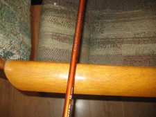 Srixon Miyazaki Kaula   Extra Stiff graphite Shaft with Adaptor 44 inch