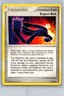 Pokemon Card Expert Belt Arceus Uncommon 87/99 LP