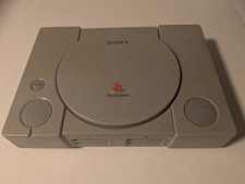 Sony PlayStation 1 - NTSC-U/C - Console Only