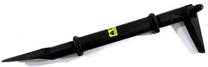 NEW - BLACKHAWK TACTICAL 23" NO SPARK DYNAMIC FORCIBLE ENTRY HALLIGAN TOOL