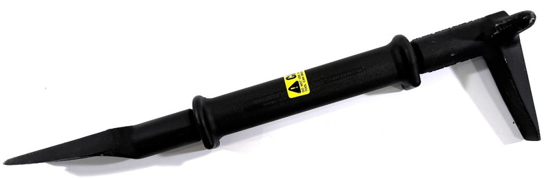 NEW - BLACKHAWK TACTICAL 23" NO SPARK DYNAMIC FORCIBLE ENTRY HALLIGAN TOOL
