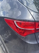 2013-2016 Hyundai Santa Fe Sport Left Driver Tail Light Lamp Taillight Oem