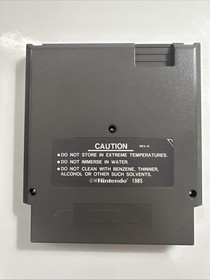 Kung Fu Heroes (Nintendo Entertainment System, NES, 1989) Cart Only - Tested