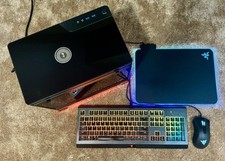 Compact RGB Gaming PC Bundle   Ryzen 5 3600, ...