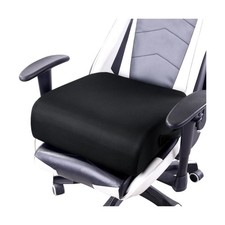 MABOZOO Extra Thick Chair Cushions,Office Chair Booster Seat Cushion to Raise...