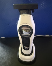 Cordless Rechargeable T-Blade 8000rpm Trimmer...
