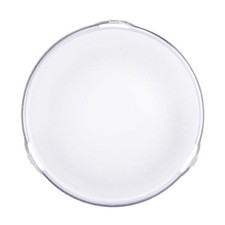 Flashpoint 7 Inch Flash Diffuser for XPLOR 600 Monolights