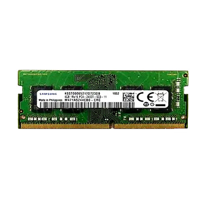 Samsung 4GB DDR4 3200MHz PC4 25600 SODIMM Laptop RAM M471A5244CB0 CWE 1Rx16
