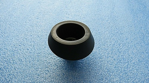 BMW E46 Z3 - Fensterkurbel Handkurbel Aufnahme / RECHTS / 8212178