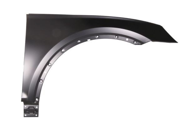 Blic 6504-04-0036312P KotflüGel Vorne Rechts FüR Audi Q5 FY 01.17-10.20-image